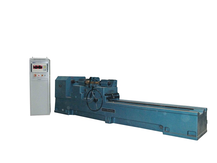 平衡機(jī)的葉輪結(jié)垢應(yīng)該如何處理呢？