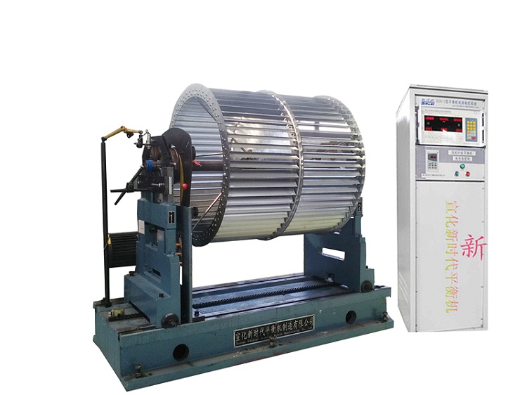 動(dòng)平衡機(jī)在操作前有哪些準(zhǔn)備工作呢？