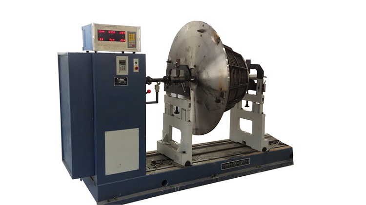 動(dòng)平衡機(jī)的分解慣性力有哪些呢？