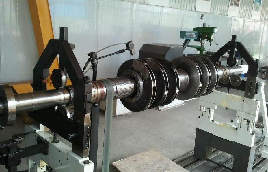 動(dòng)平衡機(jī)不能正常工作有哪些原因？