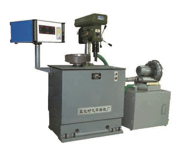 單面立式平衡機有哪些特點呢？