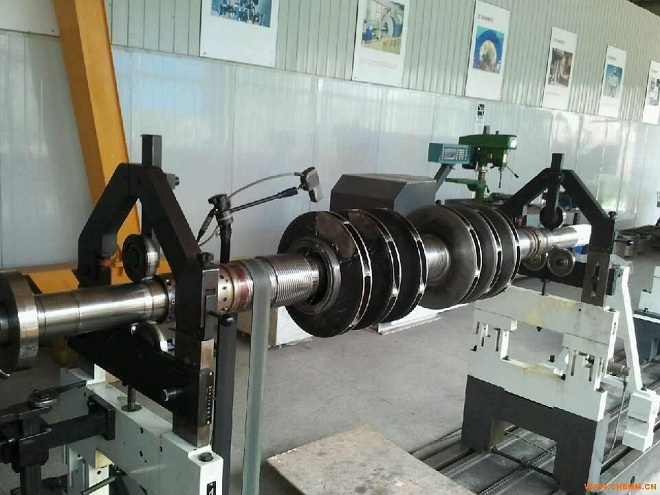 如何現(xiàn)場風機動平衡測試儀器？